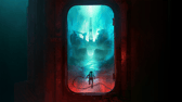 Still Wakes the Deep: Siren's Rest will expand on the events of the North Sea set horror game. 