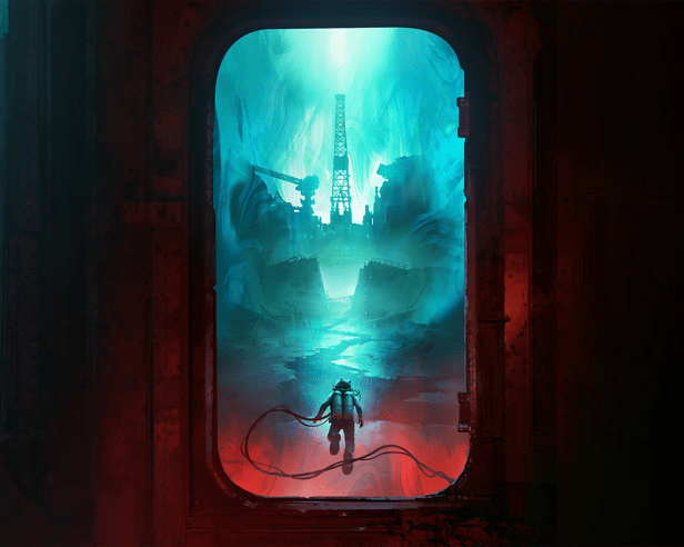 Still Wakes the Deep: Siren's Rest will expand on the events of the North Sea set horror game. 