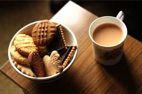 Plenty people remember the dozens of nostalgic once-popular biscuits that are now increasingly difficult to find - or even discontinued.