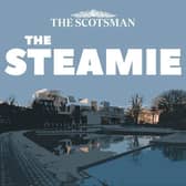 The Steamie is The Scotsman's award-winning politics podcast
