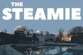 The Steamie is The Scotsman's award-winning politics podcast