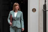 Defence spending rises are outpacing other sectors such as health and social care. Rachel Reeves, Britain's Chancellor of the Exchequer, set out aims for the UK to be a "defence industrial superpower" during the government's Spending Review.