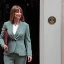 Defence spending rises are outpacing other sectors such as health and social care. Rachel Reeves, Britain's Chancellor of the Exchequer, set out aims for the UK to be a "defence industrial superpower" during the government's Spending Review.