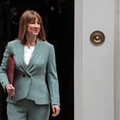 Defence spending rises are outpacing other sectors such as health and social care. Rachel Reeves, Britain's Chancellor of the Exchequer, set out aims for the UK to be a "defence industrial superpower" during the government's Spending Review.