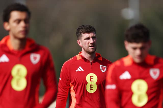 Experienced international Chris Mepham is on the Rangers wish list as Russell Martin looks to strengthen his backline.