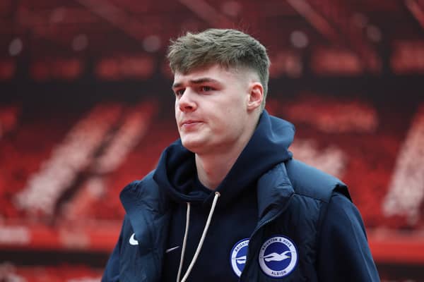 Here are the latest Scottish transfer stories this Monday evening. Cr: Getty Images.