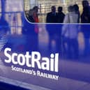 More than 17,000 ScotRail trains were cancelled in the last year, a Freedom of Information request has found.