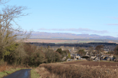 Police were called to the Dunning to Kinross road in south Perthshire following a report of concern for a man at around 7am on Friday June 13.