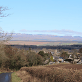 Police were called to the Dunning to Kinross road in south Perthshire following a report of concern for a man at around 7am on Friday June 13.