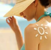 Beauty experts swear by this bestselling sun cream that's perfect to wear under makeup - now 36% off 