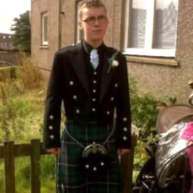 Stephen Speedie's body was found on the Dunning to Kinross road in south Perthshire following a report of concern for a man at around 7am on Friday June 13.