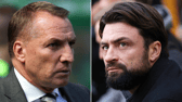 Celtic and Rangers have both been credited with an interest in Andrej Bacanin