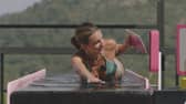 Toni in Love Island series 12 episode 7
