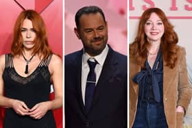 Could one of these actors be stepping into the iconic role of Doctor Who?