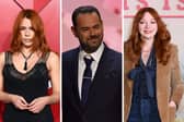 Could one of these actors be stepping into the iconic role of Doctor Who?