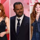 Could one of these actors be stepping into the iconic role of Doctor Who?