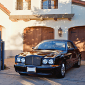 A taste of the millionaire lifestyle: with EuroMillions second-tier prizes now soaring, even matching five numbers and one Lucky Star could land you a windfall big enough to upgrade your driveway.
