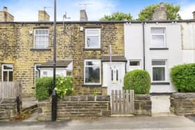 The property is ideal for investors