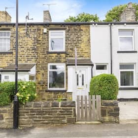 The property is ideal for investors