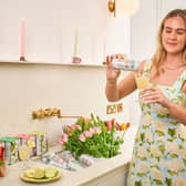 Matilda Bea provides inspirational hosting tips & tricks 