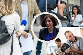 The Government plans to withdraw Strategic Priorities Grant funding from journalism, media studies and publishing courses this year