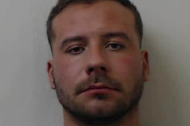 Ewan Methven. Picture: Police Scotland/PA Wire