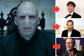 Who will be the new Voldermort?