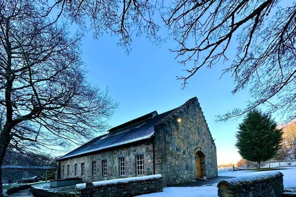 Speyside distillery has closed down, making it a lost distillery.