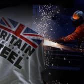 A £500 million deal between Network Rail and British Steel will help save Scunthorpe’s steelworks.