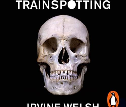 Tam Dean Burn was the perfect narrator for Trainspotting