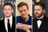 Could one of these actors be set to take on the role of James Bond?