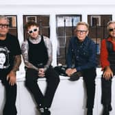 Could fans of Sex Pistols see the group recording new material with Frank Carter shortly?