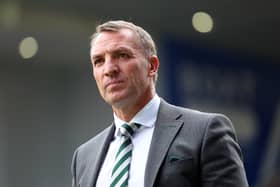 Brendan Rodgers is planning more new arrivals at Celtic before the start of the season.