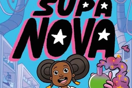 Supa Nova