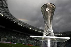 Dundee United have learned theirUefa Conference League second qualifying round opponent. (Photo by Stuart Franklin/Getty Images)