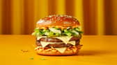 McDonald’s UK: I tried the brand-new Big Arch burger and here is what I thought