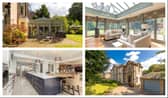 An exceptional B-listed Victorian villa, situated on one of Edinburgh’s most enviable streets, has come on the market - for offers over £5.45million.