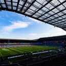 Scottish Gas Murrayfield could host up to 12 concerts a year.