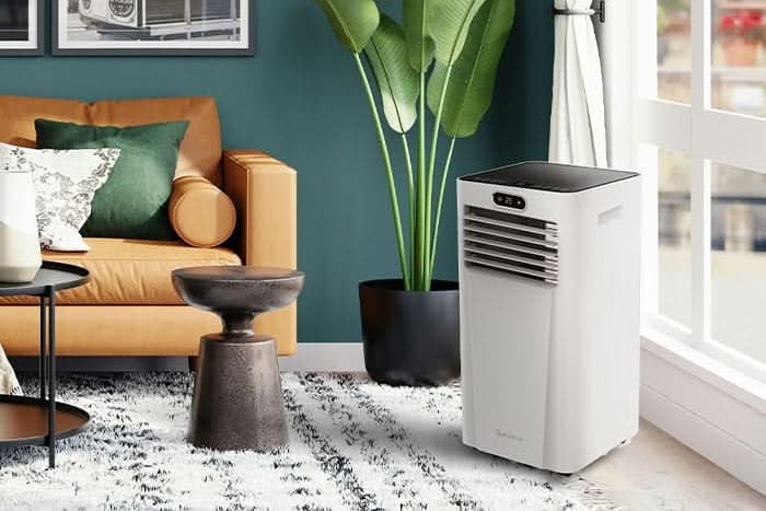MeacoCool MC Series Pro review: Portable air conditioner tested in UK