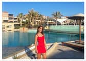 After the earthquakes that have hit Crete I was a bit nervous about travelling to the destination - but I had the time of my life staying at theTUI BLUE Sensatori Atlantica Caldera Palace Hotel. (Photo: Isabella Boneham)