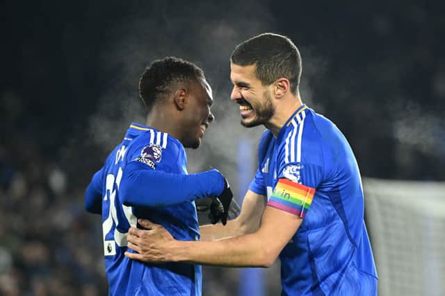 Conor Coady has a ‘willingness’ to join Wrexham this summer.