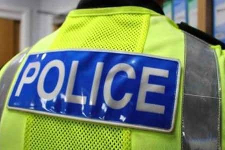 Detectives in Ayr are appealing for information following an ‘attempted murder’.