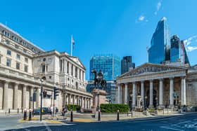 Bank of England