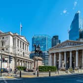 Bank of England