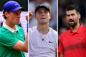 Who will win Wimbledon this year?