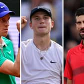 Who will win Wimbledon this year?