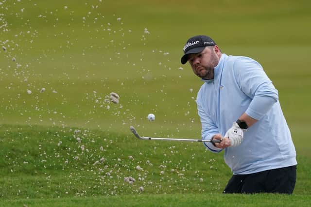 Robbie Bowie-Cameron is set to compete for the DeaflympicsGB Team at the Tokyo 2025 Games