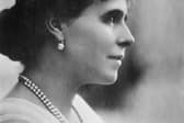Queen Marie of Romania was born Princess Marie of Edinburgh.