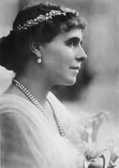 Queen Marie of Romania was born Princess Marie of Edinburgh.