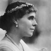Queen Marie of Romania was born Princess Marie of Edinburgh.